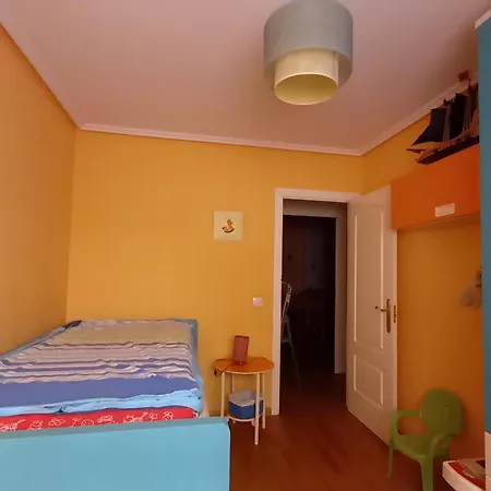 La Vina Apartamento *