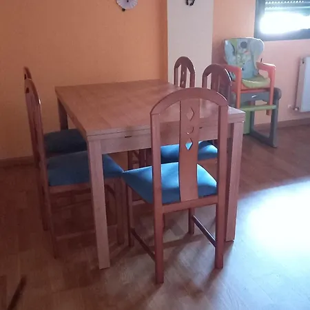 La Vina Apartamento *