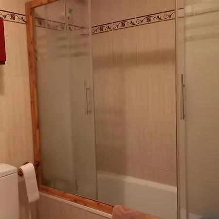 Apartamento La Vina Zamora