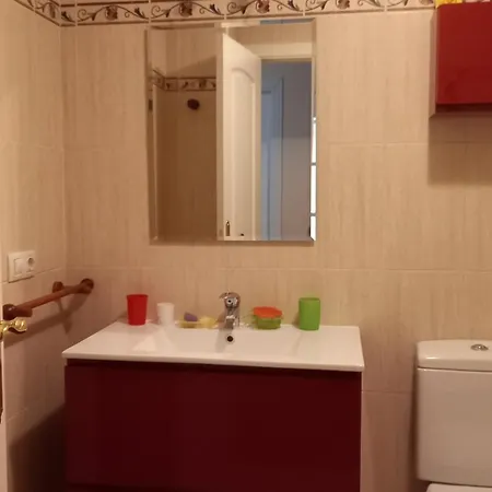 La Vina Apartamento