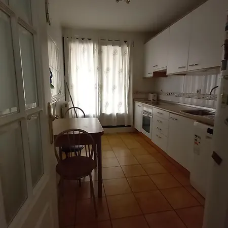 La Vina Apartamento