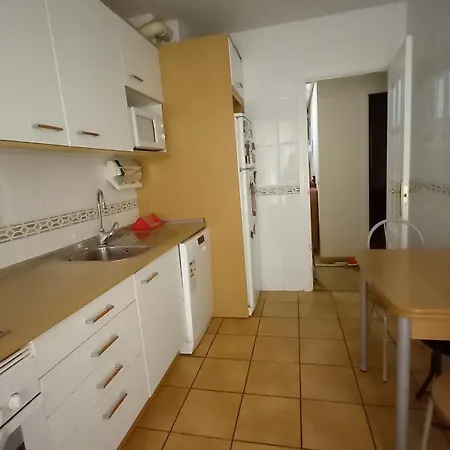 Apartamento La Vina Zamora