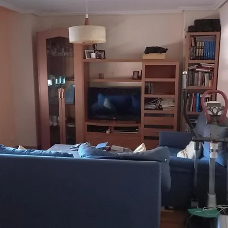 La Vina Apartamento Zamora