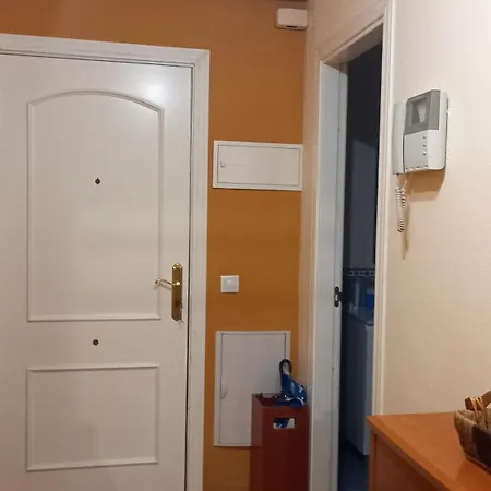 Apartamento La Vina Zamora