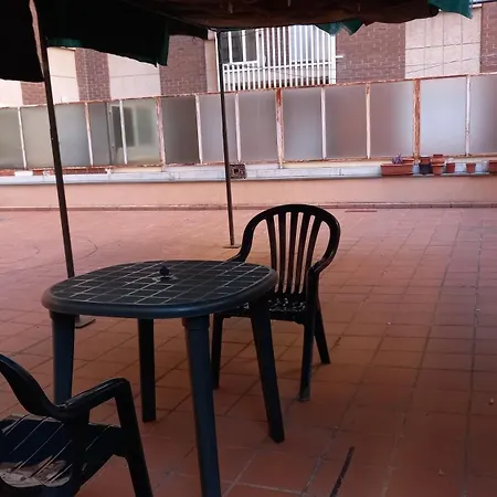 La Vina Apartamento *