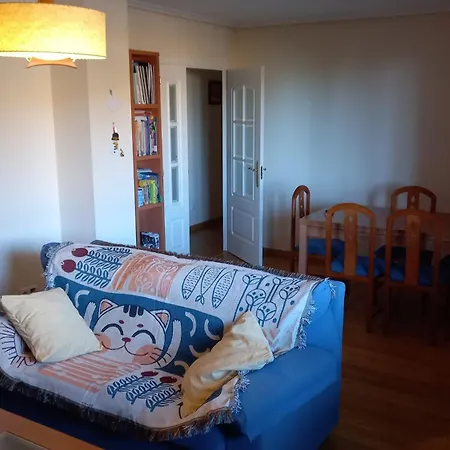 Apartamento La Vina *