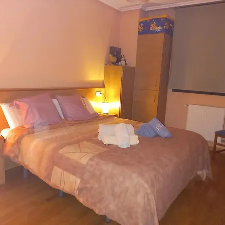 La Vina Apartamento *
