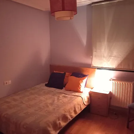 Apartamento La Vina *
